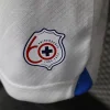 2024/2025 Player Version Cruz Azul Away Jersey 1:1 Thai Quality