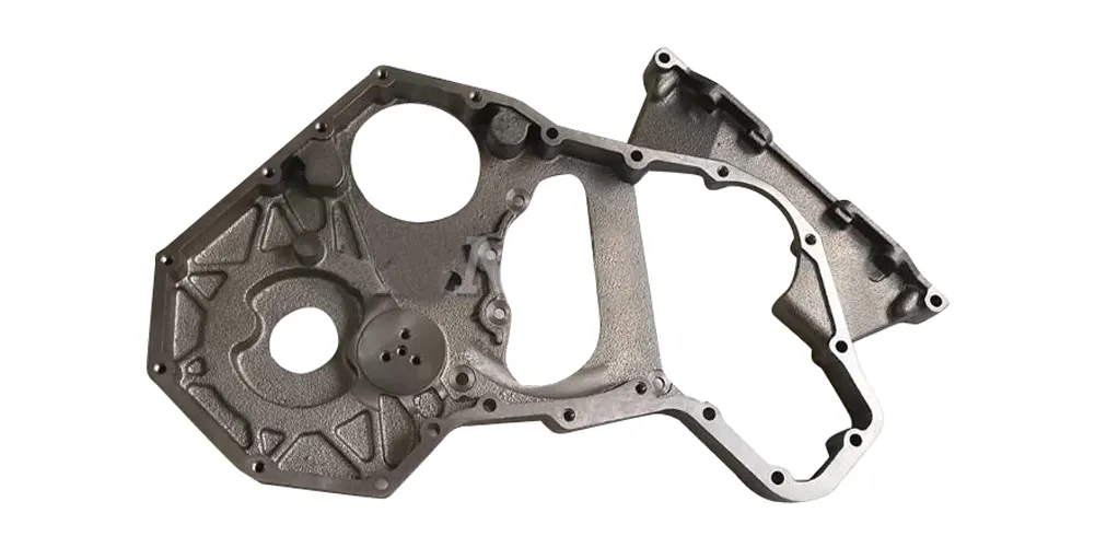 Gear Housing 5340107 for cummins diesel engine