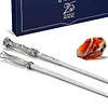 25th Anniversary Wand Set