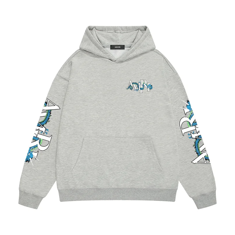 Amiri Fashion Hoodie