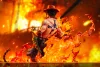 Fire Fist Portgas D. Ace - ONE PIECE Resin Sttaue - SY-Studio