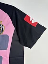 2002/2003 Retro Juventus Pink Football  Jersey 1:1 Thai Quality