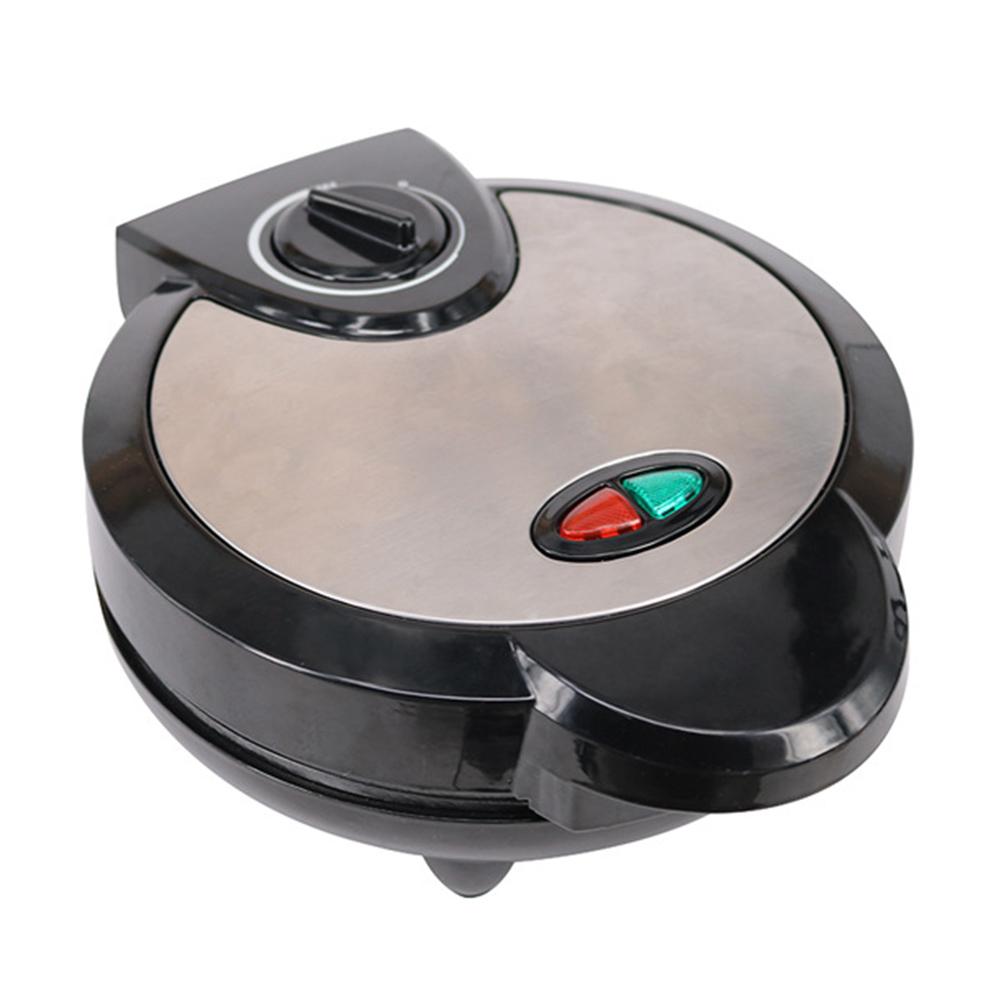 

Electric Egg Roll Maker Crispy Omelet Mold Sandwich Iron Crepe Baking Pan, 501 Original