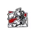 Monstruito de Metal Feroz