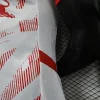 24/25 Player Version RB Leipzig Soccer Jersey Home