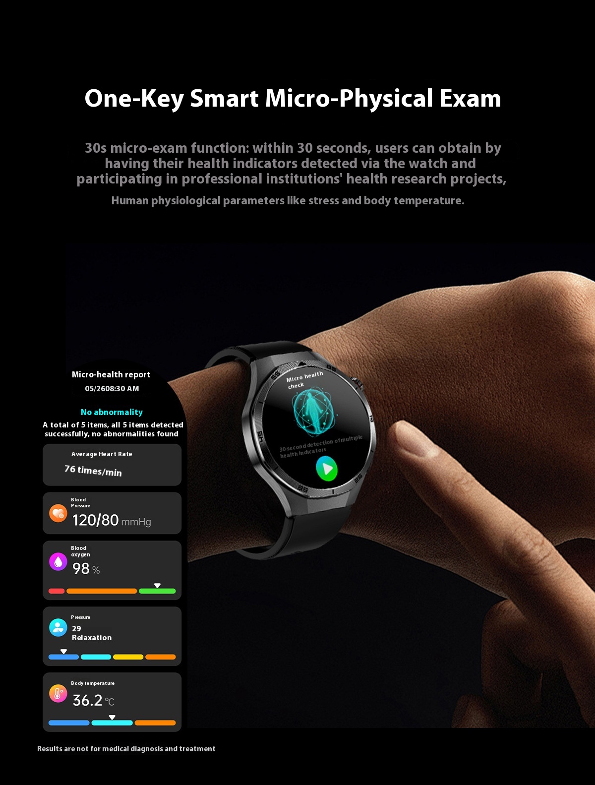 Likron Watches