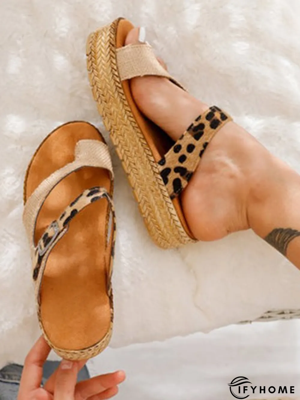 Summer Sandals | IFYHOME