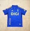 Joyfball 2025/2026 Real Oviedo Home Football Shirt 1:1 Thai Quality