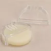 1 Pcs Thread Wax with Plastic Box Beeswax Floss Conditioner for Hand Sewing Embroidery