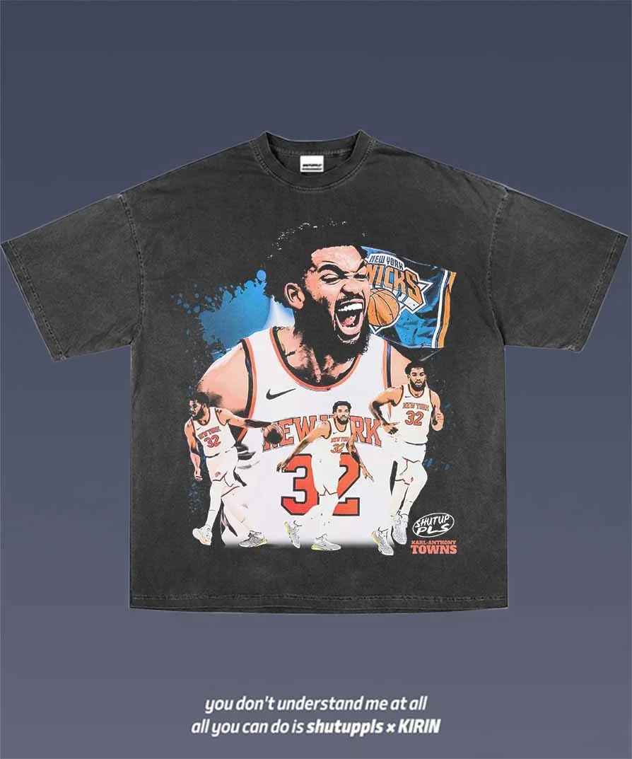 Karl Anthony Towns 1.0
