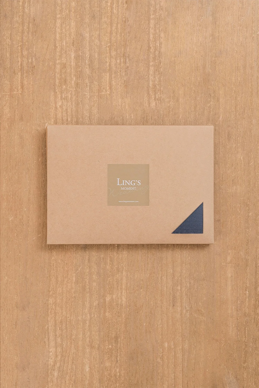 Head Table Flower Garland in Burgundy & Navy