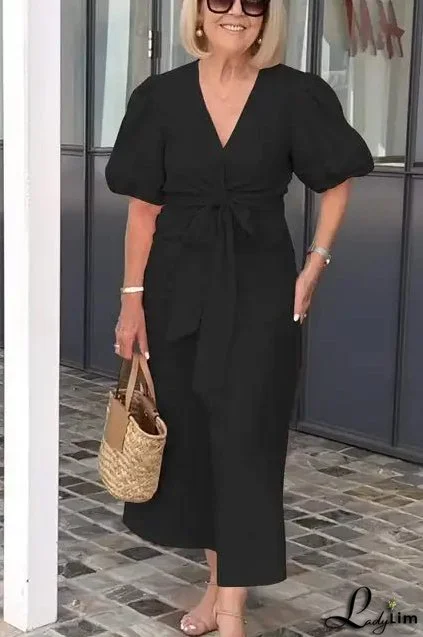 Effortlessly fresh Dress