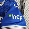 2023/2024 Hoffenheim Home Football Jersey 1:1 Thai Quality