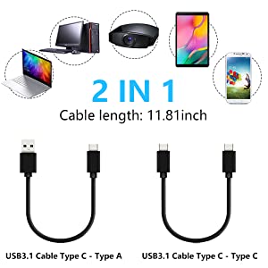 large compatibility