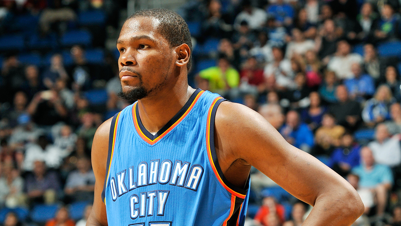 Kevin Durant
