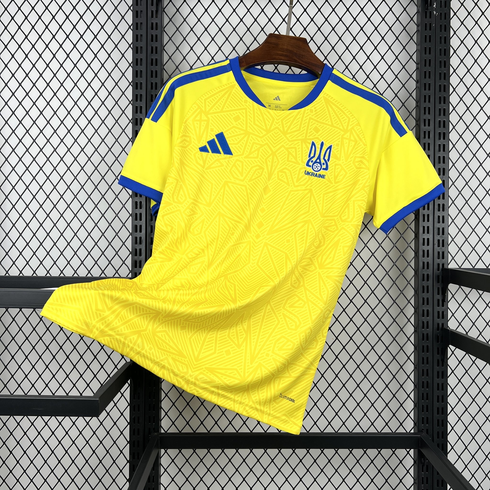 Ukraine