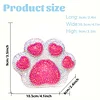 5D DIY Diamond Painting Silica Gel Night Light Crystal Rhinestone Handmade Gem Art Ornament Decor Craft Kits