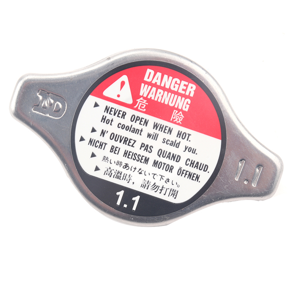 

Cooling Radiator Cap 19045-PAA-A01 for Honda Accord Civic CR-V Element, 501 Original