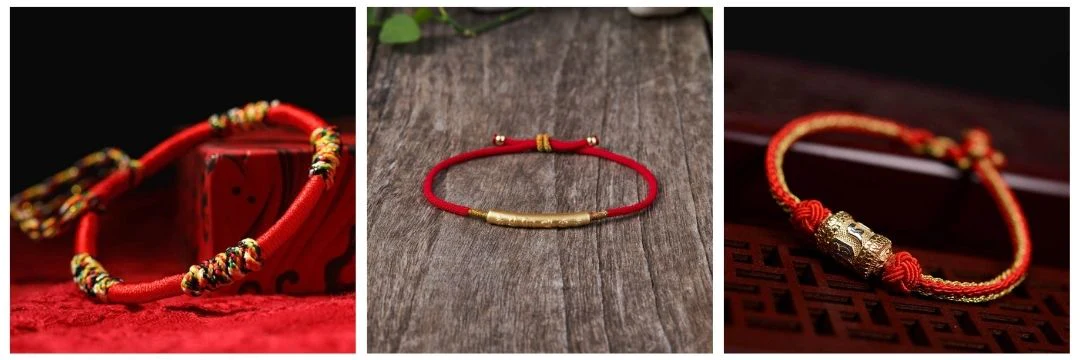 Must-Have Karma Bracelets and Their Meanings