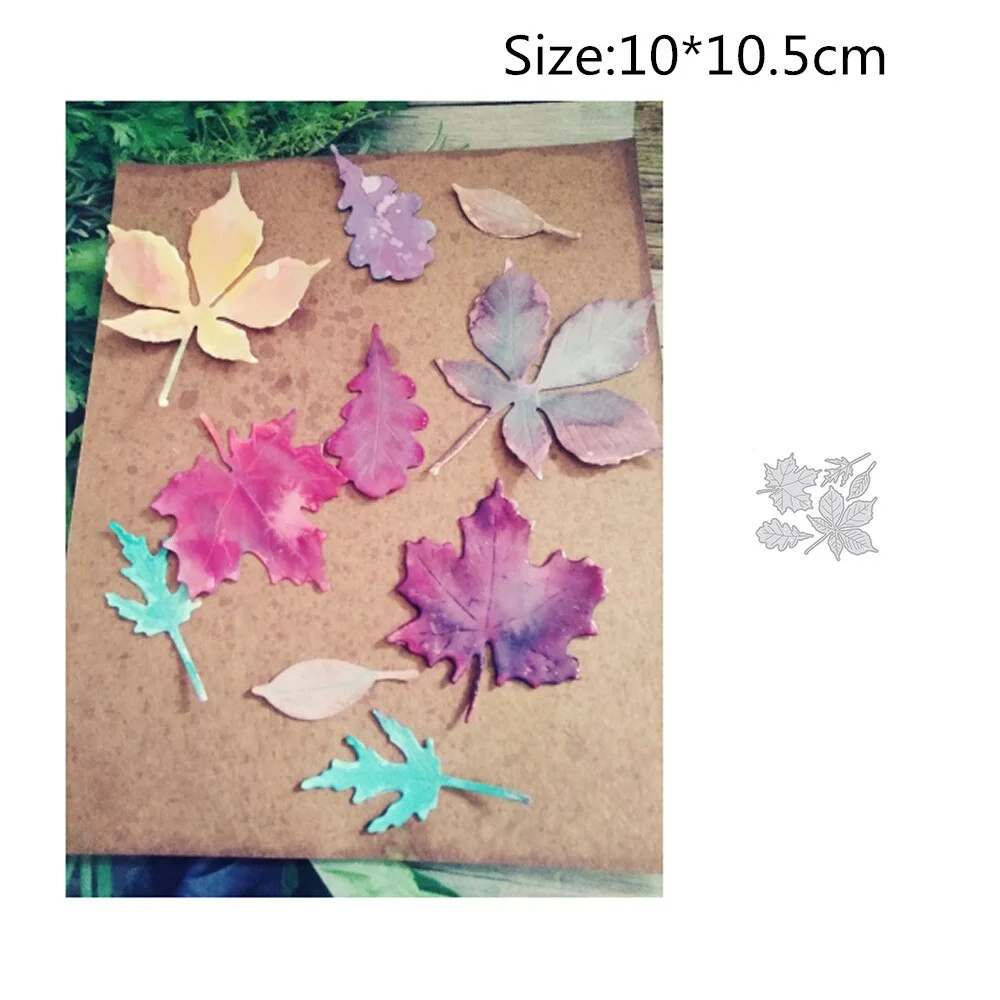3D Flower Metal Cutting Die Stencils for DIY Scrapbooking Album Decorative Embossing Handmade Paper Cards Gift
