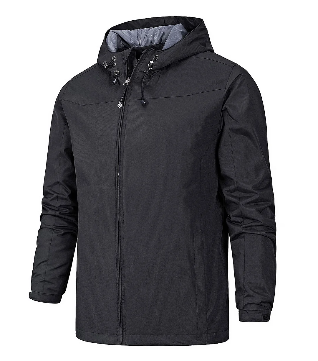 PASUXI Wholesale Latest Design Autumn Winter Plus Size Women's Coats Thick Outdoor Sports Windproof Women's Jackets