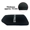 10"x12" Level III Ballistic Stab Plate Body Armor Insert Plate