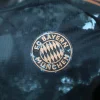 2024-2025 Player Version Bayern Munich Away Football Shirt 1:1 Thai Quality