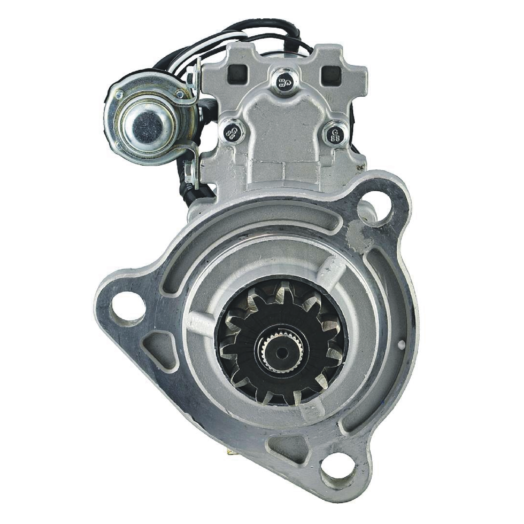 STG93602  Starter for Freightliner Argosy Caterpillar 340  IN1478  M009T71478  M9T71478  410-48331  3815734C91