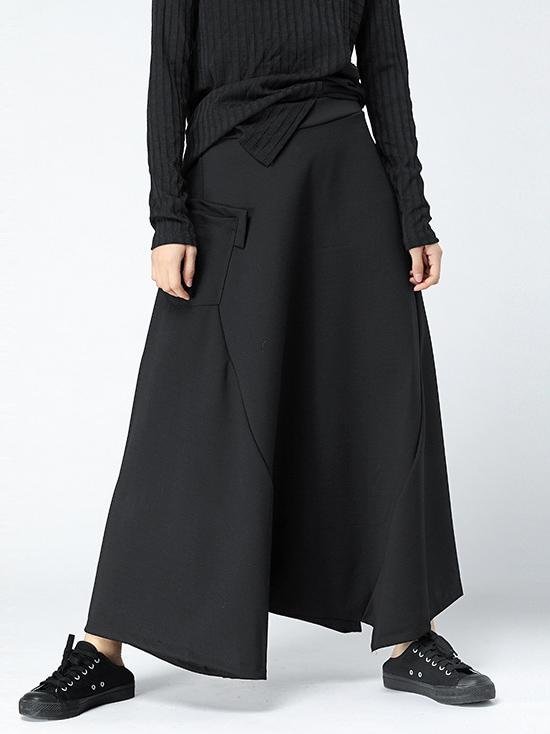 Original Wide Leg Hip Hop Flared Harem Pants