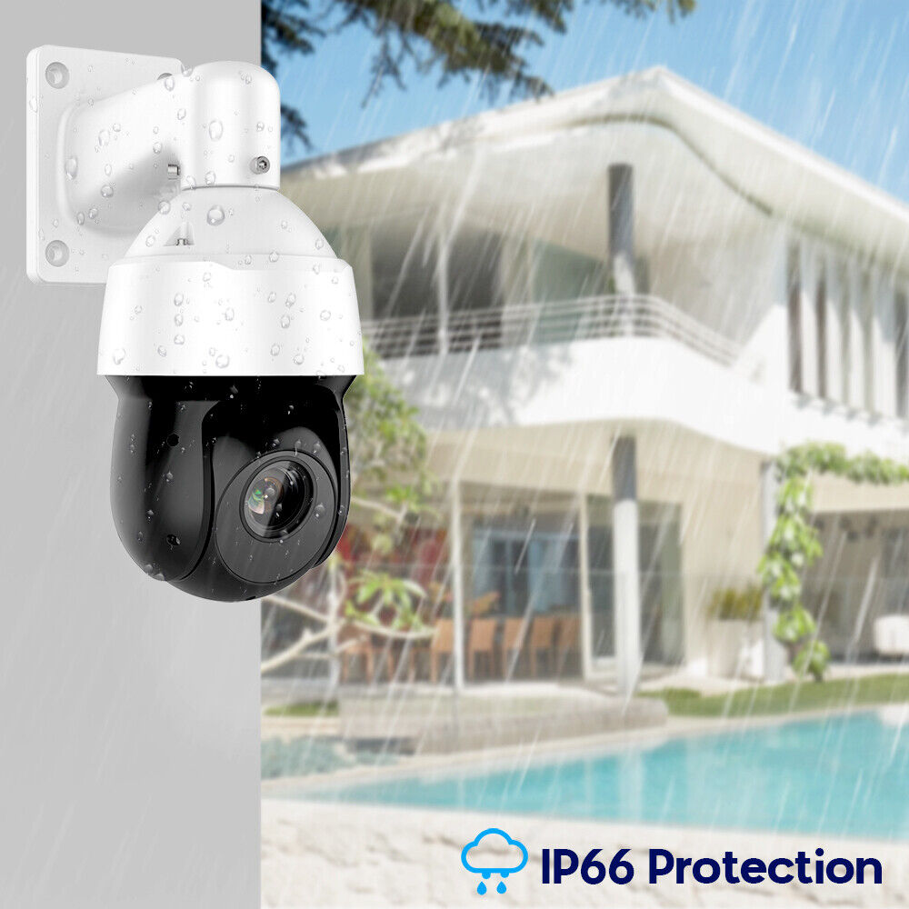 ptz ip cameras