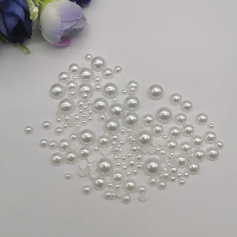 350pcs Simulation dewdrop waterdrop metal cutting dies accessori DIY Card Making Decor Accessories Metal Cutting Dies and Stamps