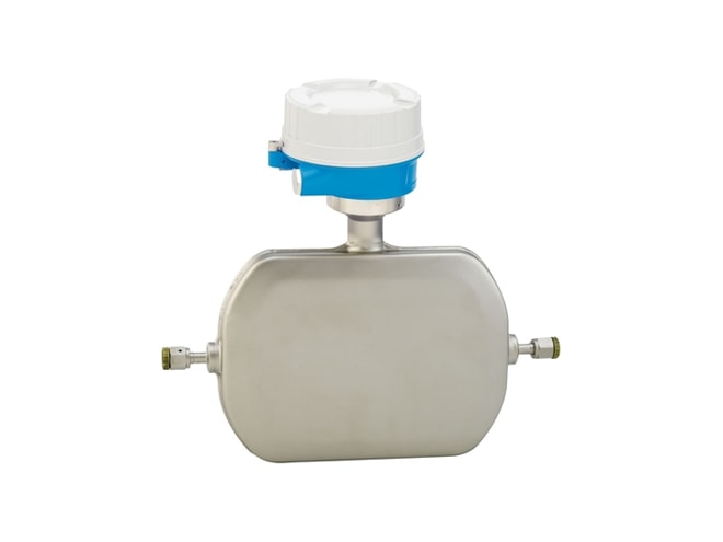 e+h,Proline Promass A 500 Coriolis  Flow Meter