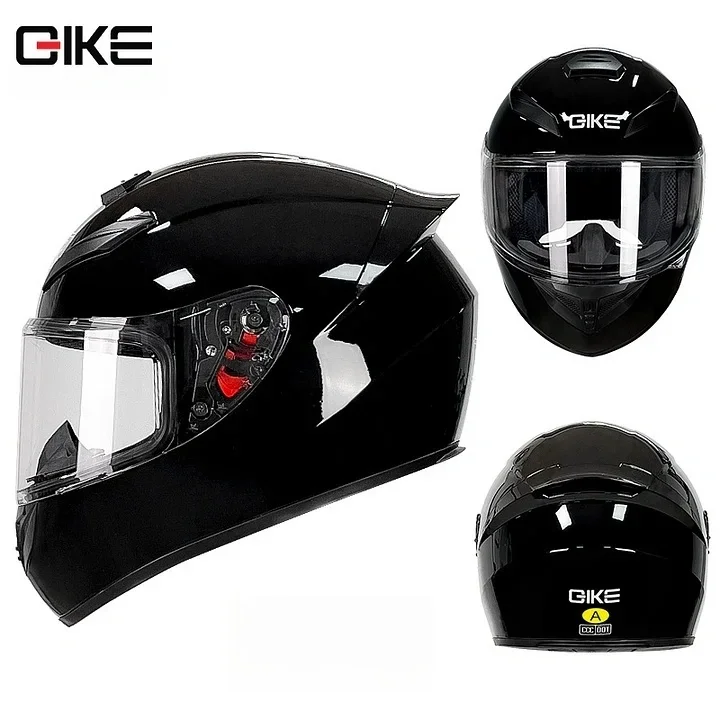 Full Face Motorcycle Helmet Racing Motocross Helmets 