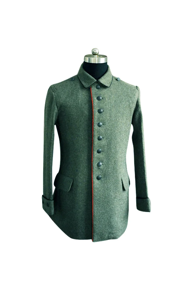   Empire German Pioneer wool Feldrock tunic German-Uniform