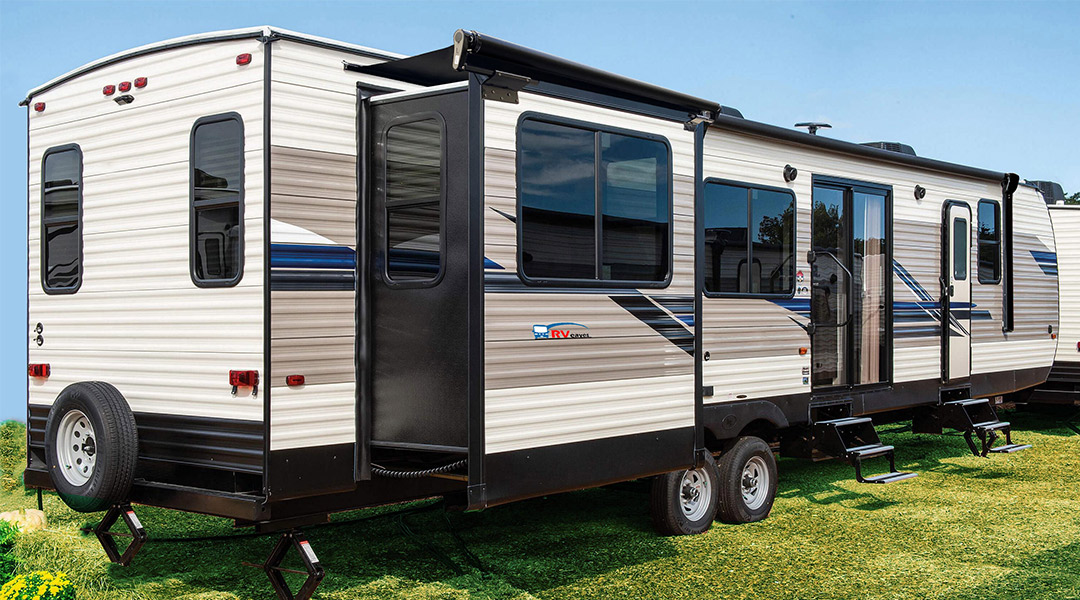 RV Awnings