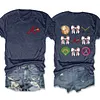 Atlanta Braves Tee