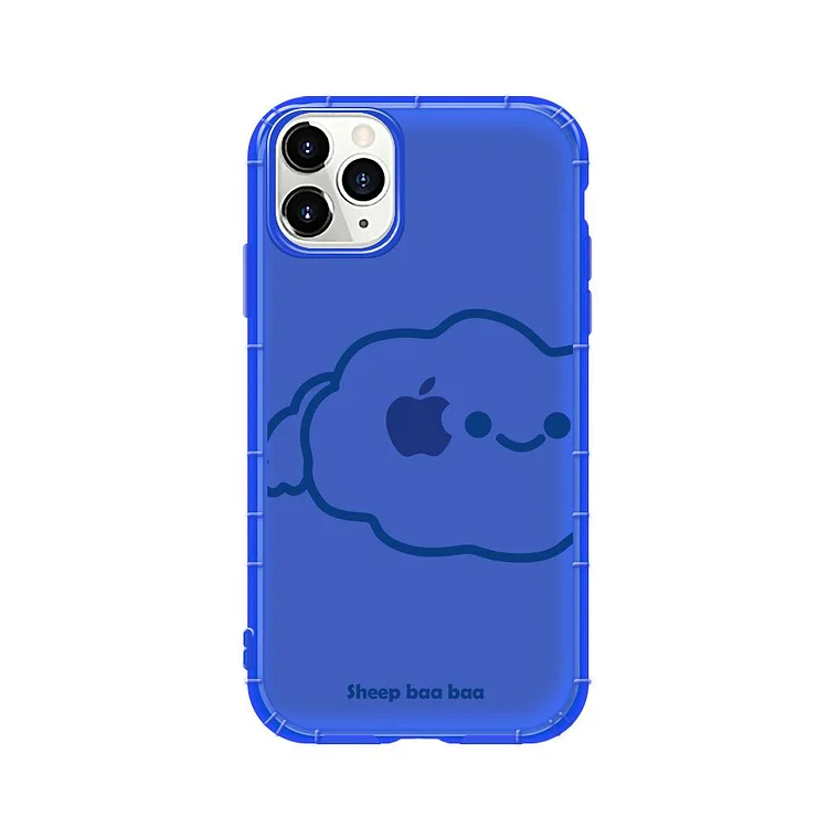 Fluorescent Case For iPhone 7/8/7Plus/8Plus 