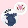 Adoption Reborn Baby Essentials Gift Set - RBBI-Myrebornbabydoll&reg; Myrebornbabydoll&reg;