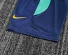 2010/2011 Retro Barcelona Away Football Shirt 1:1 Thai Quality Kids Size