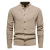 Men's High Quality Business Knit Sweater
