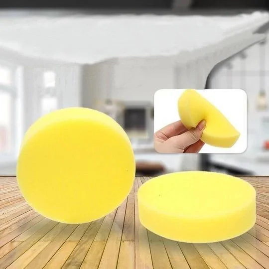 Wax Polishing Sponge (3PCS)
