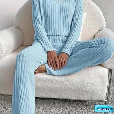 Timeless and Elegant winter Set