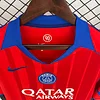2025/2026 Psg Paris Saint-Germain Third Away Football Shirt 1:1 Thai Quality