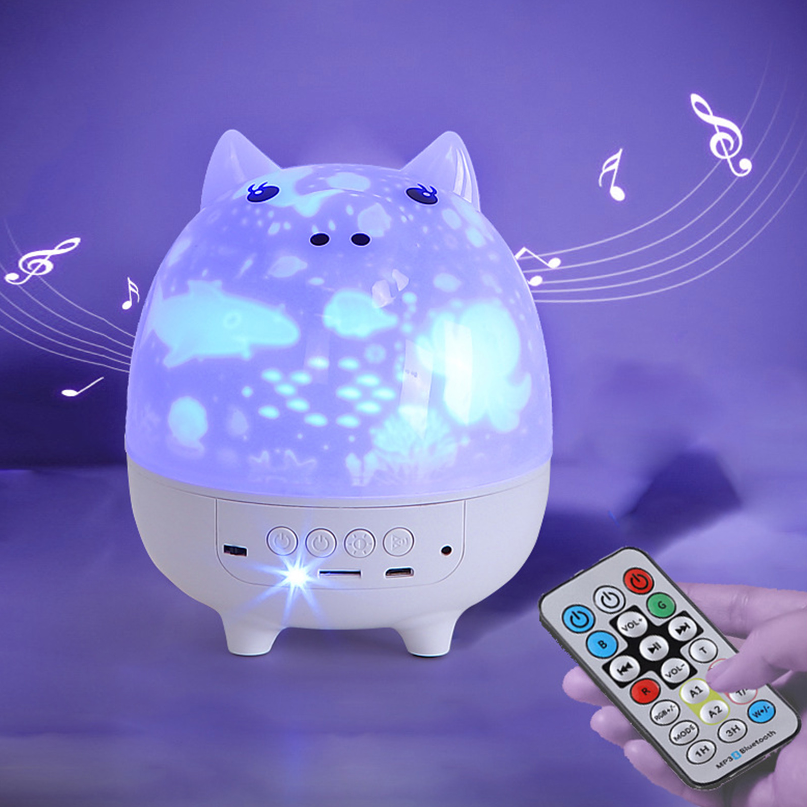 

Star Cartoon Pig Remote Control Romantic, 501 Original