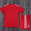 2011/2012 Retro Real Madrid Third Away Football Shirt 1:1 Thai Quality Kids Size