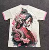 2025/2026 Japan Sakura Goddess Football Jersey 1:1 Thai Quality