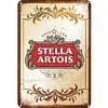 (Multi Style)Beer - Vintage Metal Signs - 20*30cm