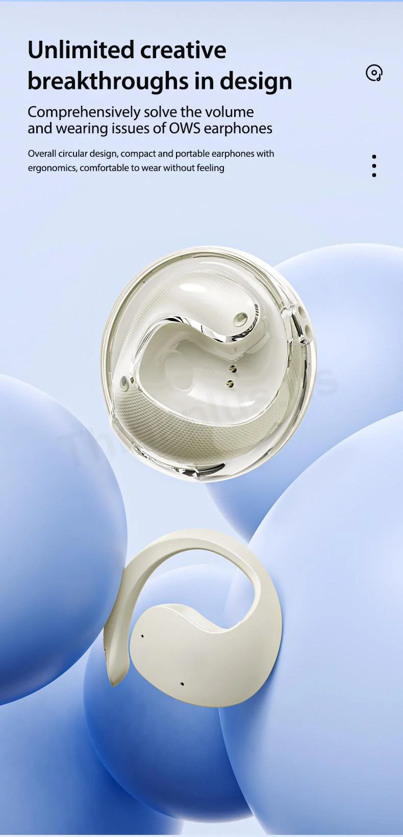 ✨This Week's Special Price $22.8💥Earphone Wireless Bluetooth