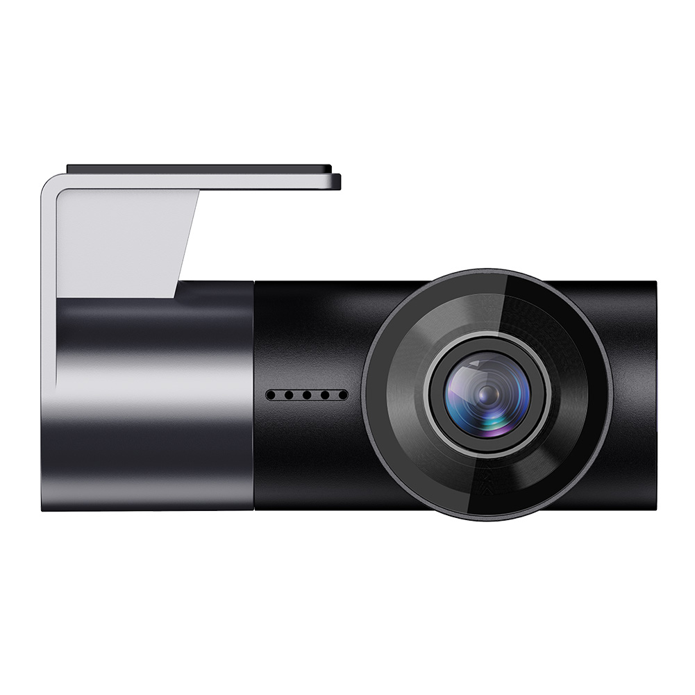 

KL209 WiFi Dash Cam 1080P HD Car DVR Dashboard Camera with Voice Control, 501 Original