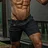 Seamless Solid Fit Shorts Lixishop 